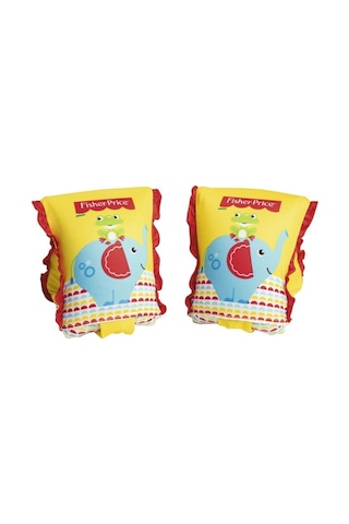 Bestway Fisher-Price Kolluk 23x15 CM