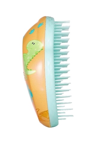 Tangle Teezer Mini Dinasaurs Çocuk Saç Fırçası