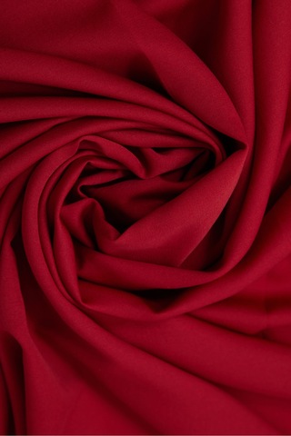 100x100 Aker Düz Koton Eşarp Pembe-cotton2 Pembe-cotton2