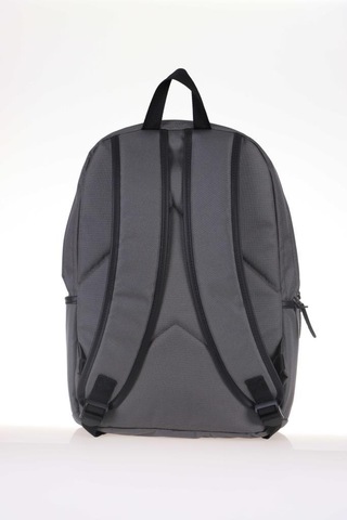 Kaukko Basic Sırt Çantası Gri K1291