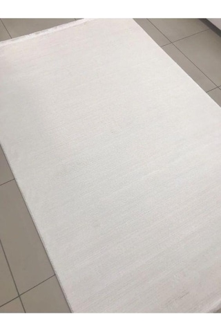 Padişah Halı Sümela 39475 060 Serisi Akrilik Salon Oturma Yatak Odası Halısı Gri
