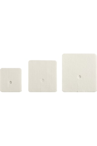 Mega Trakeostomi Kanül Pedi M Beden 100 Adet