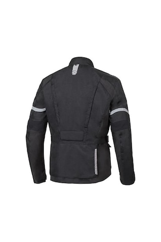 Scoyco Jk108c Motosiklet Montu 4 Mevsim Uzun Oxford 600-d Dayanıklı Kumaş Motorcu Mont Black Çok Renkli