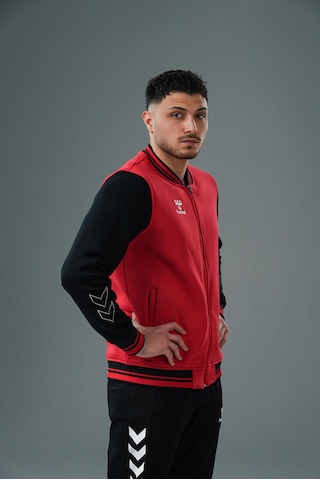 Hummel Kampüs Kolej Mont Kırmızı