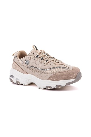 Tuğba Ortopedi 387 Kadın Rahat Sneaker Bej
