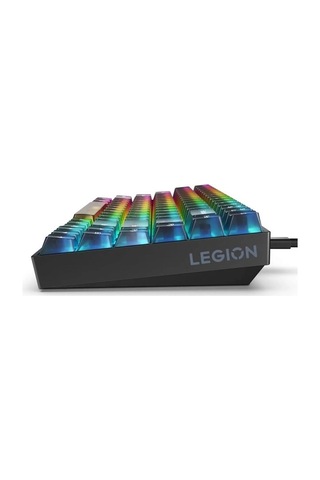 Lenovo Legion K500 Rgb Mekanik Oyun Klavyesi K510 Mini