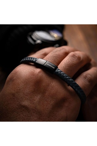 Earnshaw Es-001-b2 Bileklik Füme