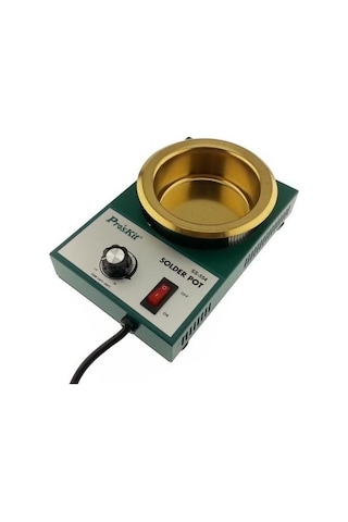 Proskit Ss-554B Lehim Potası 300Watt