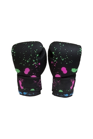 Dragondo 30110-p Akira Boks Eldiveni Muay Thai Eldiveni Kick Boks Eldiveni 001