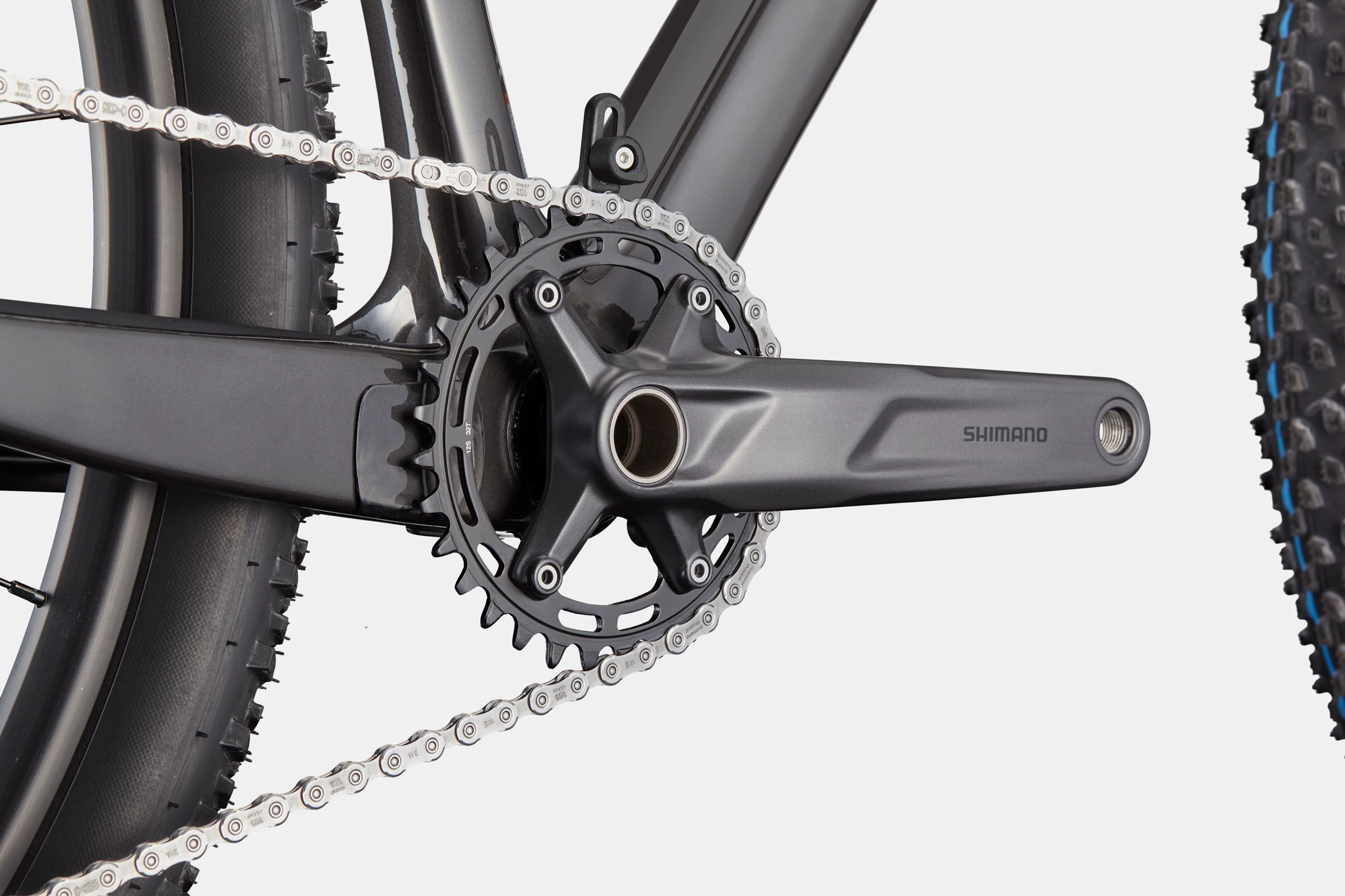 Cannondale Scalpel Ht Carbon 3 29 Jant Dağ Bisikleti - Ion Blue 44cm Ion Blue