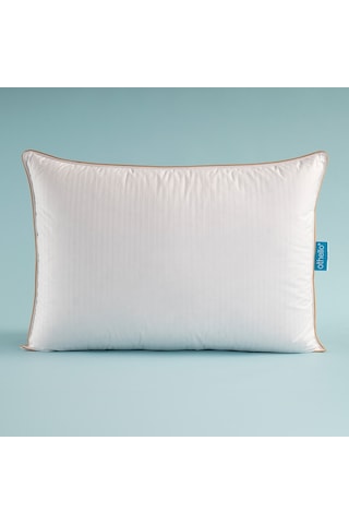 Othello Downa 90 Gıdık Kaz Tüyü Yastık Beyaz 50 x 70 CM