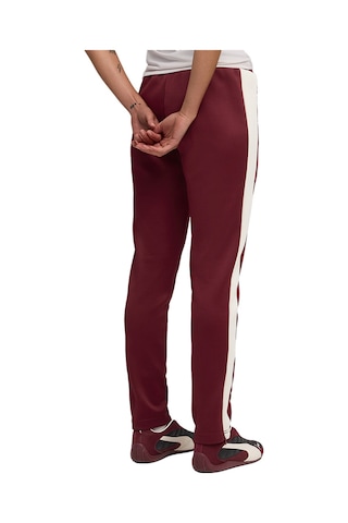 Puma Kadın Eşofman Alt T7 Always On Slim Trackpants 62979896 Beyaz