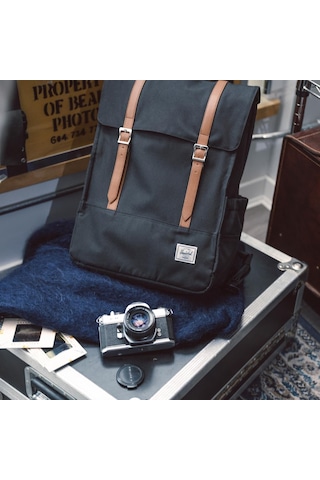 Herschel Survey Backpack Sırt Çantası Unisex Yetişkin Diğer