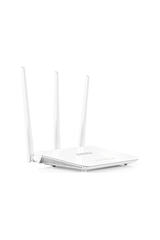 Everest EWR-F303 N300 300 Mbps 2.4 Ghz Router