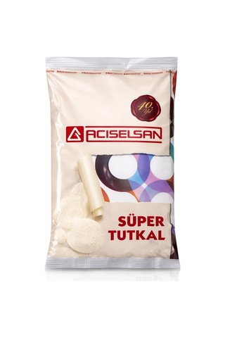 Kağıdı Tutkalı 500 Gr