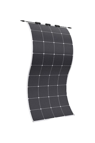 Antfea 200w Esnek Güneş Paneli
