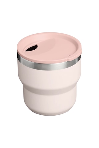 Stanley The Stay Hot Stacking Camp Cup 0.30l Klasik Termos / Pudra