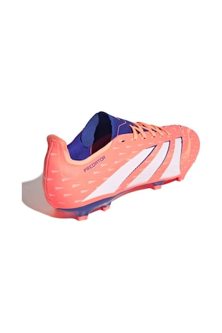 Adidas Predator League Fg/mg Erkek Turuncu Futbol Krampon Jı1115 M-198