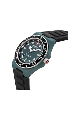 Swiss Military Smwgn0001185 Erkek Kol Saati