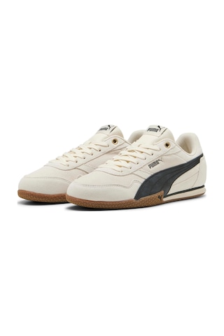 Puma Bella Donna Sd Kadın Yetişkin Sneaker Krem