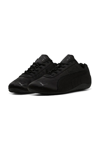 Puma Speedcat Venus Wns Kadın Günlük Ayakkabı 40624903 Siyah