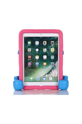 Apple Uyumlu iPad Pro 9.7 2016 Zore Eva Boxer Tablet Silikon Arka Kapak