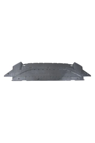 Audi A6 2015-2018 Ön Tampon Alt Muhafaza Koruma Plastiği 4G0807611F