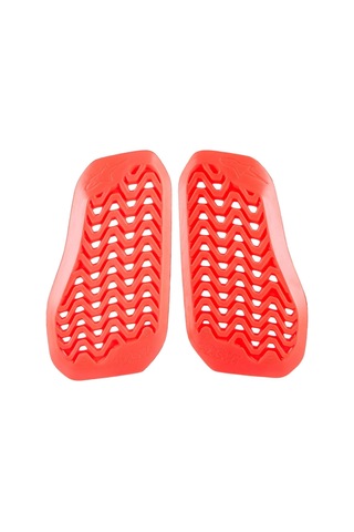 Alpinestars Nucleon Plasma İki Parça Göğüs Koruma Kırmızı