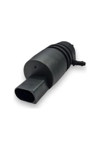 Uyumlu Ön Cam Yıkama Fiskiye Pompası Motoru, Bmw Z4 E85 2003-2008