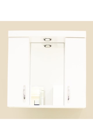 Özce Banyo Yıldız Banyo Mobilyası 80 CM