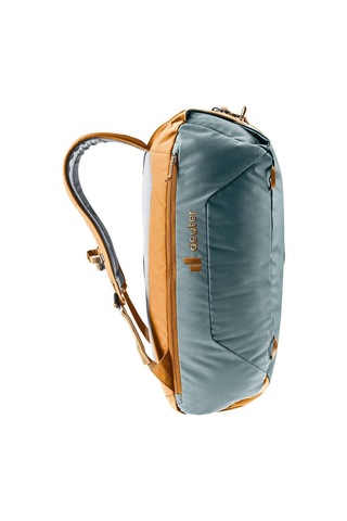 Deuter Gravity Motion Sırt Çantası Teal-cinnamon Gri