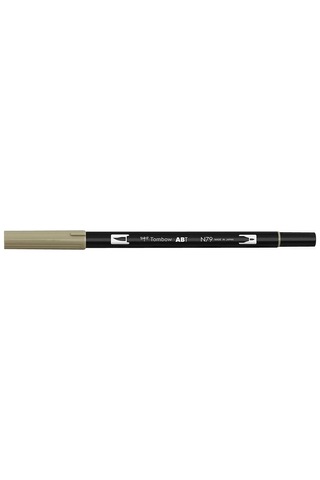 Ab-t Grafik Kalemi Warm Gray 2 N79