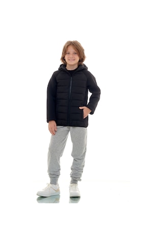 Gsstore Galatasaray Çocuk Mont 12257078 Siyah