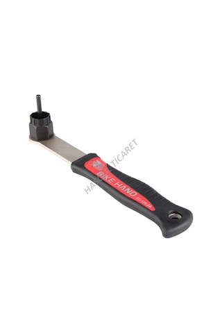 Hsgl Bisiklet Kaset Ruble Sökme Kollu YC126-2A Bisiklet Tamir Takımları BIKE HAND ANH-114