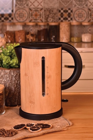 Bambum Natura 1.7 L 2000 W Su Isıtıcı Kettle