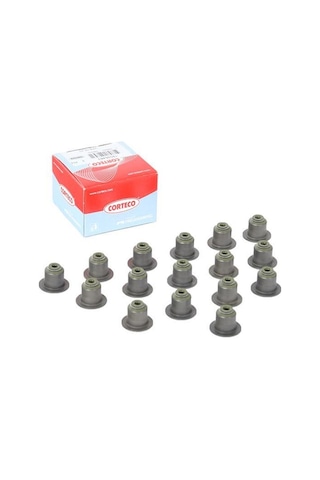 Supap Lastiği Bmw N47n-b47-e81-e82-e88-f20-f21-f40-f45-f46-e90-e91-e92-f30-f31-f32-f34-f36-e60-f07-f10-g20-g30-e84-f25-f26