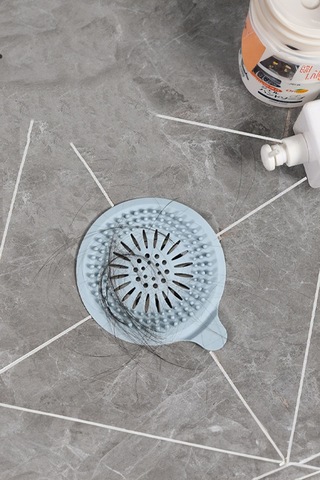 Tüm Pislikleri Toplar Suları Gidere Gönderir Lavabo Süzgeci Lavabo İçine Kaçan Plastik Diğer