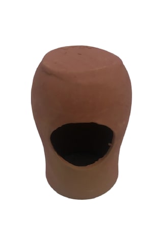 Kanki Pet Küçük Küp Açık 12x7 Cm
