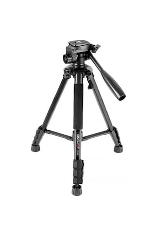 Kingjoy Vt-860h 180cm Kamera Ve Cep Telefonu Tripodu Standart