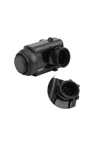 Reedark Mercedes W203 W211 W220 W209 W210 İçin Yüksek Hassasiyetli Pdc Park Sensörü - Yerine Koyma Parça No: 0045428718