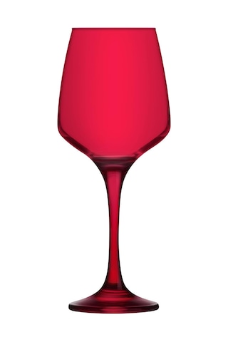 Lal 6'li Goblet Genel