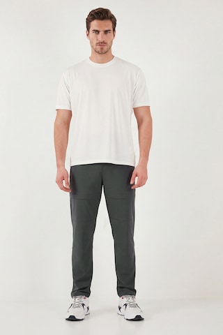 Buratti Erkek Pantolon 693705 Füme Füme