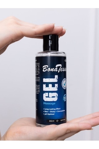 Cabs Bona Tessa Gel 250 Ml