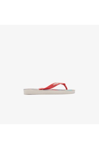 Havaianas Marvel Çocuk Bej Terlik Düz 4147012 Bej