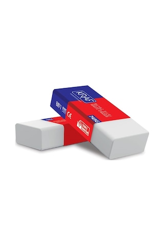 Kraf Silgi Beyaz 30 Lu 745g