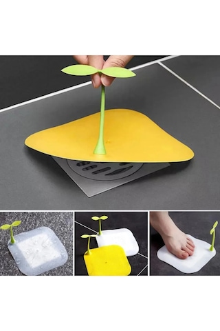 Tineke Gider Kötü Koku Önleyici Palmiye Kahverengi