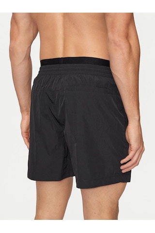 Calvin Klein Calvın Kleın Erkek Mayo Km0km01081-beh Km0km01081-beh Siyah Siyah