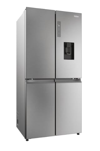 Haier HCW58F18EWMP E 507 L No-Frost Gardırop Tipi Buzdolabı