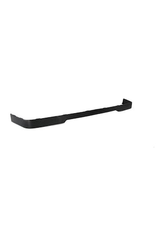 Bmw E30 Ön Is Tampon Lip Karlik Spoyler Kalin | Wender 519213204
