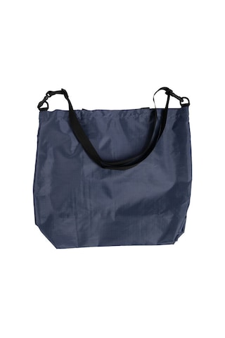 Ripstops Rucksack Çok Amaçlı Sporcu Çantası Lacivert